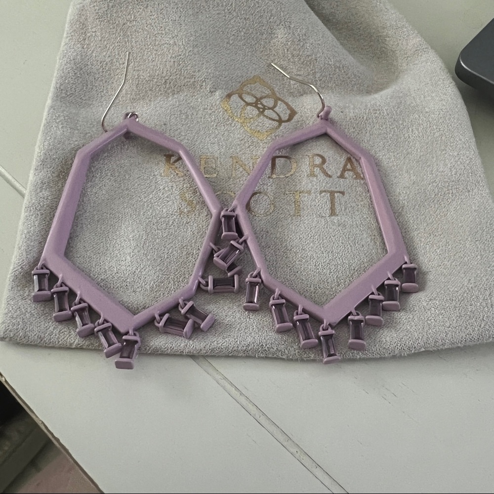 Kendra Scott Thomas Earrings